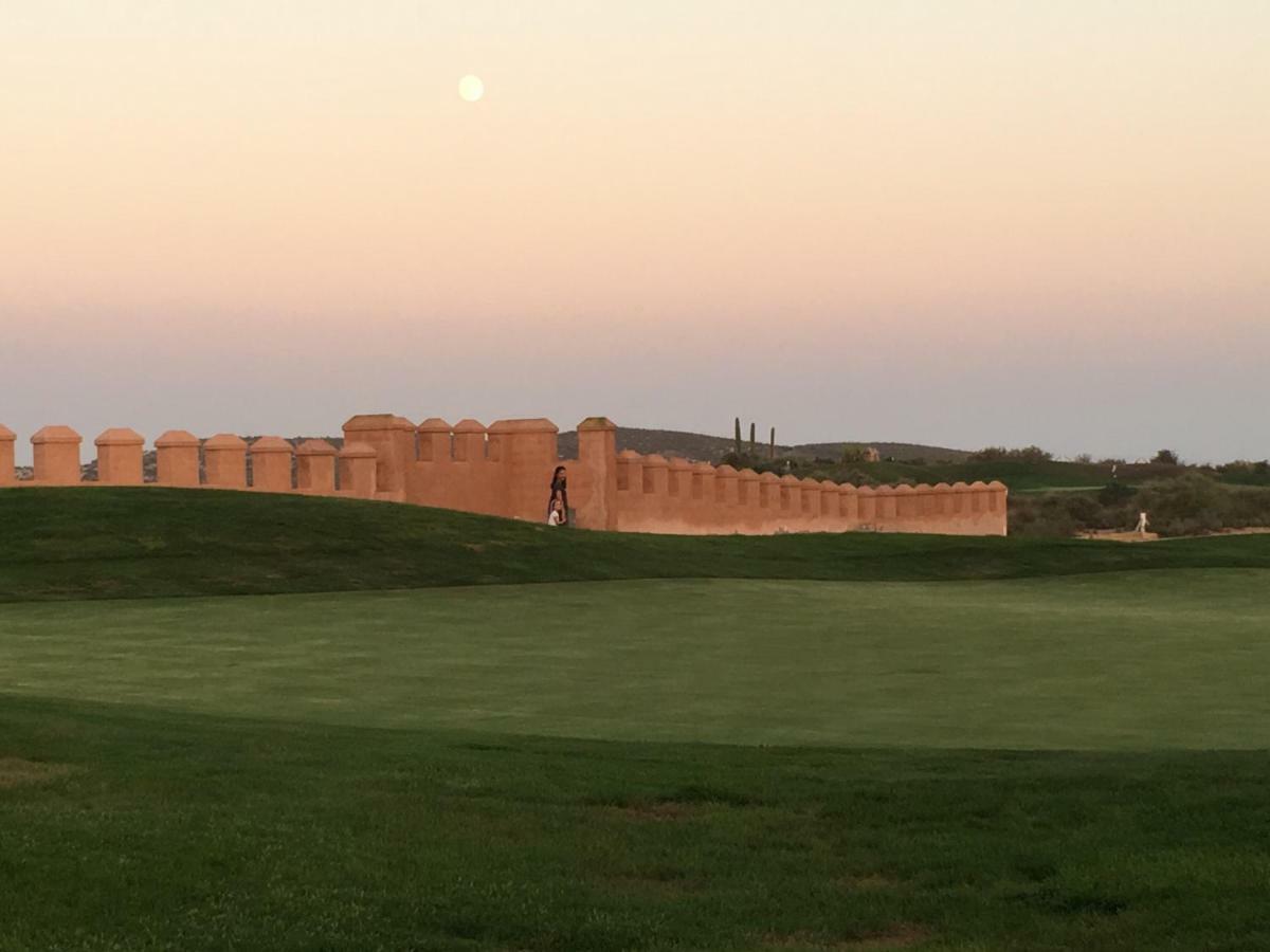 Luxury Aprt Desert Springs Golf Resort, Vera, Almeria Exterior foto